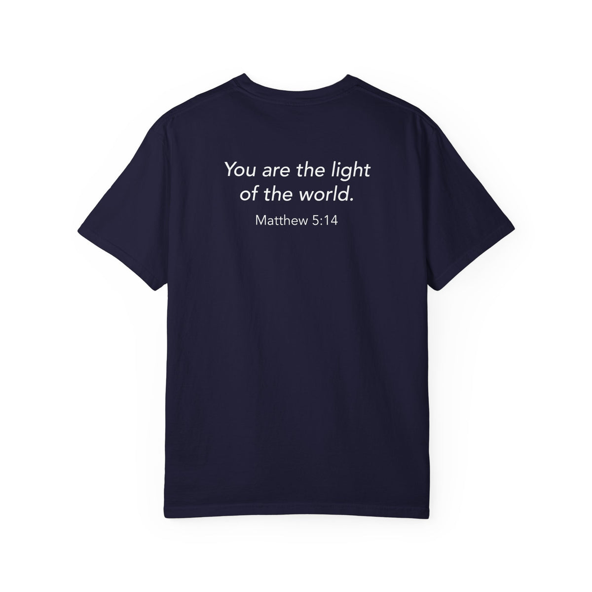 Bring Light Tee