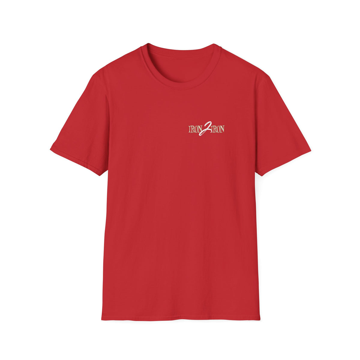 Full Armor Warrior Tee