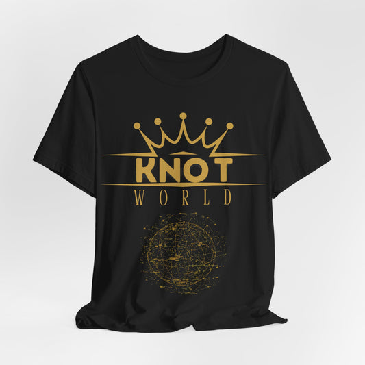 Kingdom Not of This World Unisex Tee
