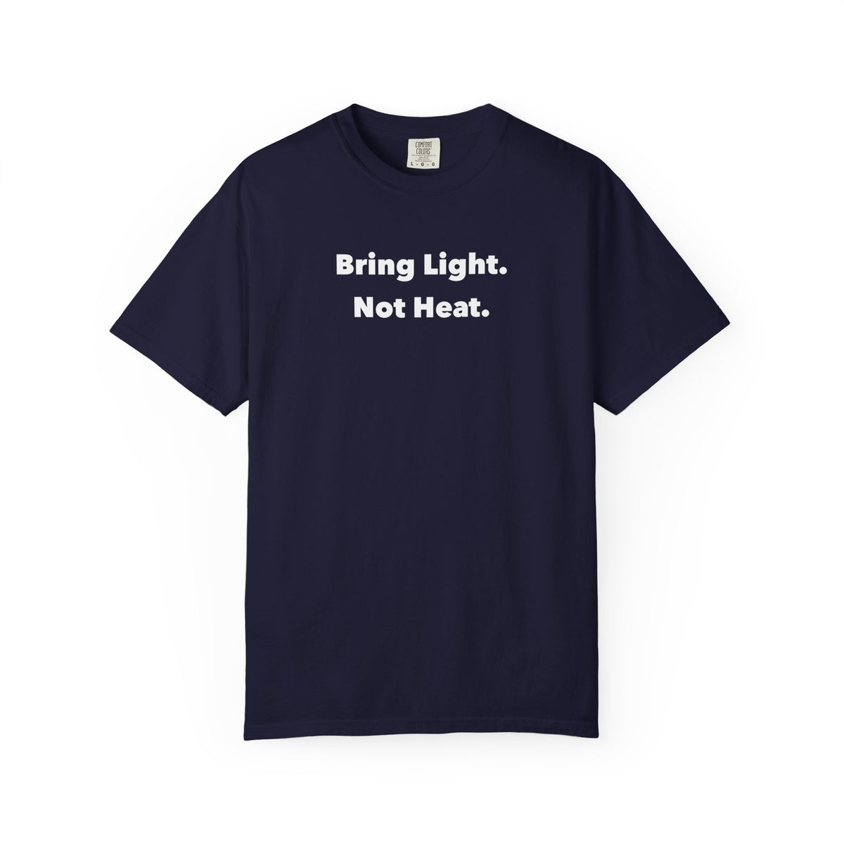 Bring Light Tee