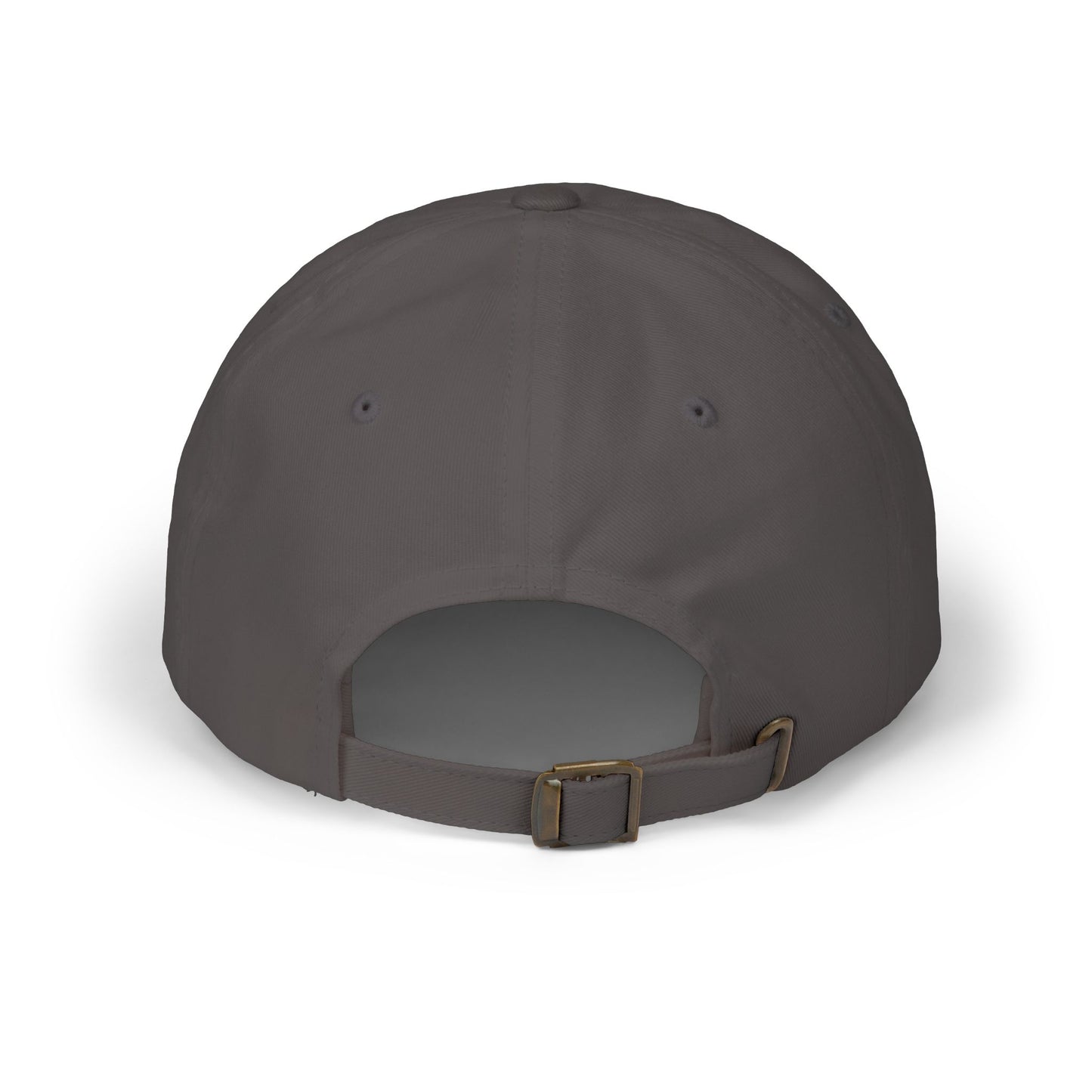 God of All Grace (1 Pe 5:10/Greek) Classic Dad Cap