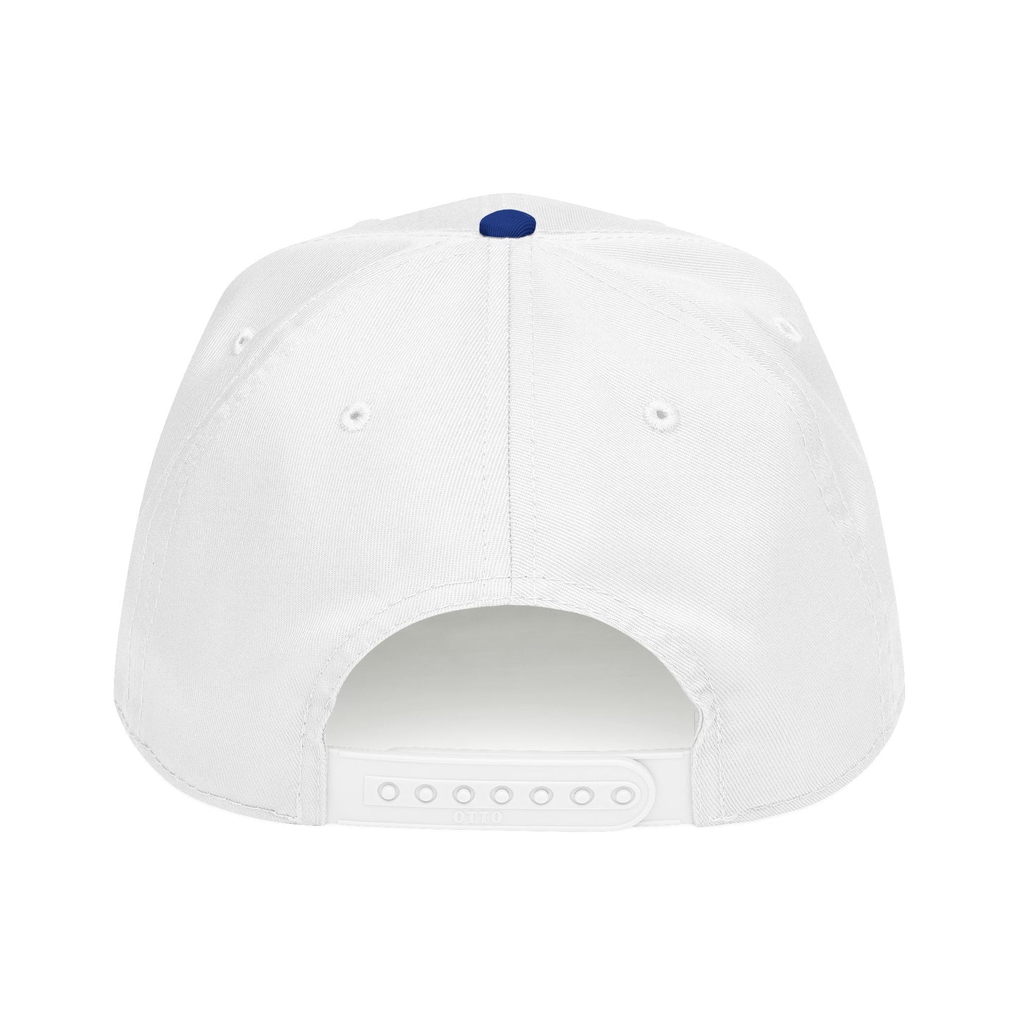 Basileía Community Mid Profile Baseball Cap