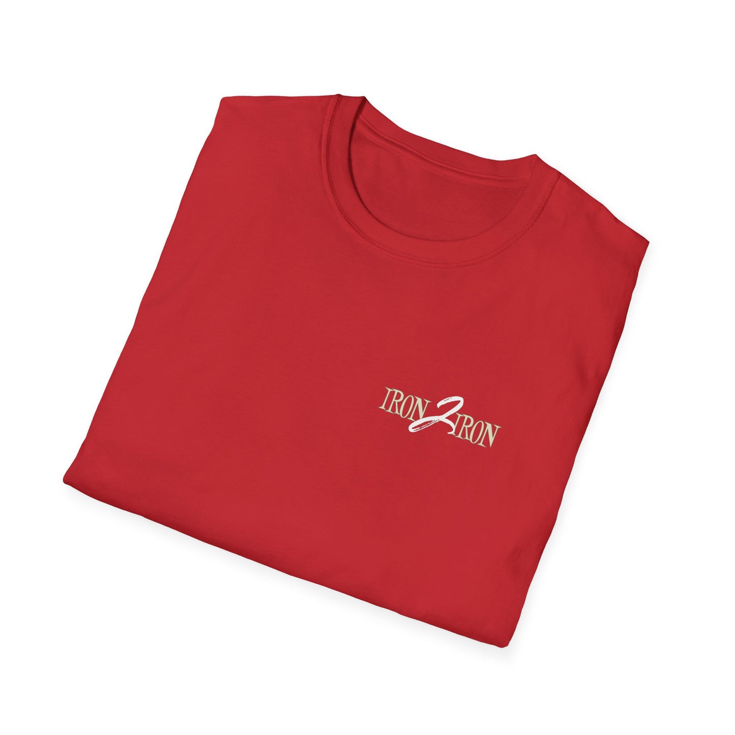 Full Armor Warrior Tee