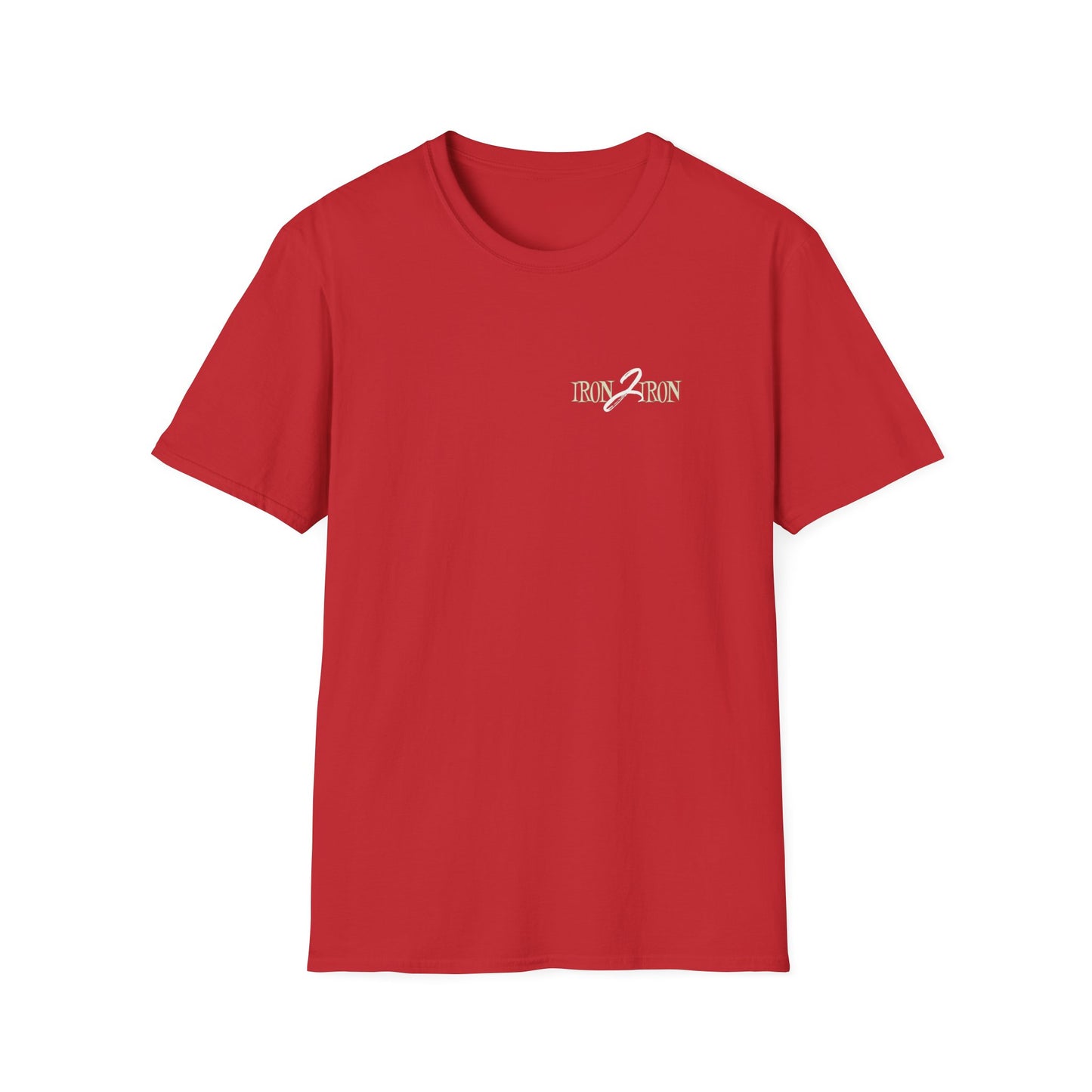 Stand Firm Warrior Tee