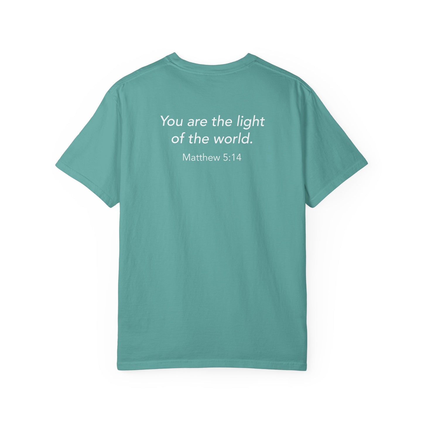 Bring Light Tee