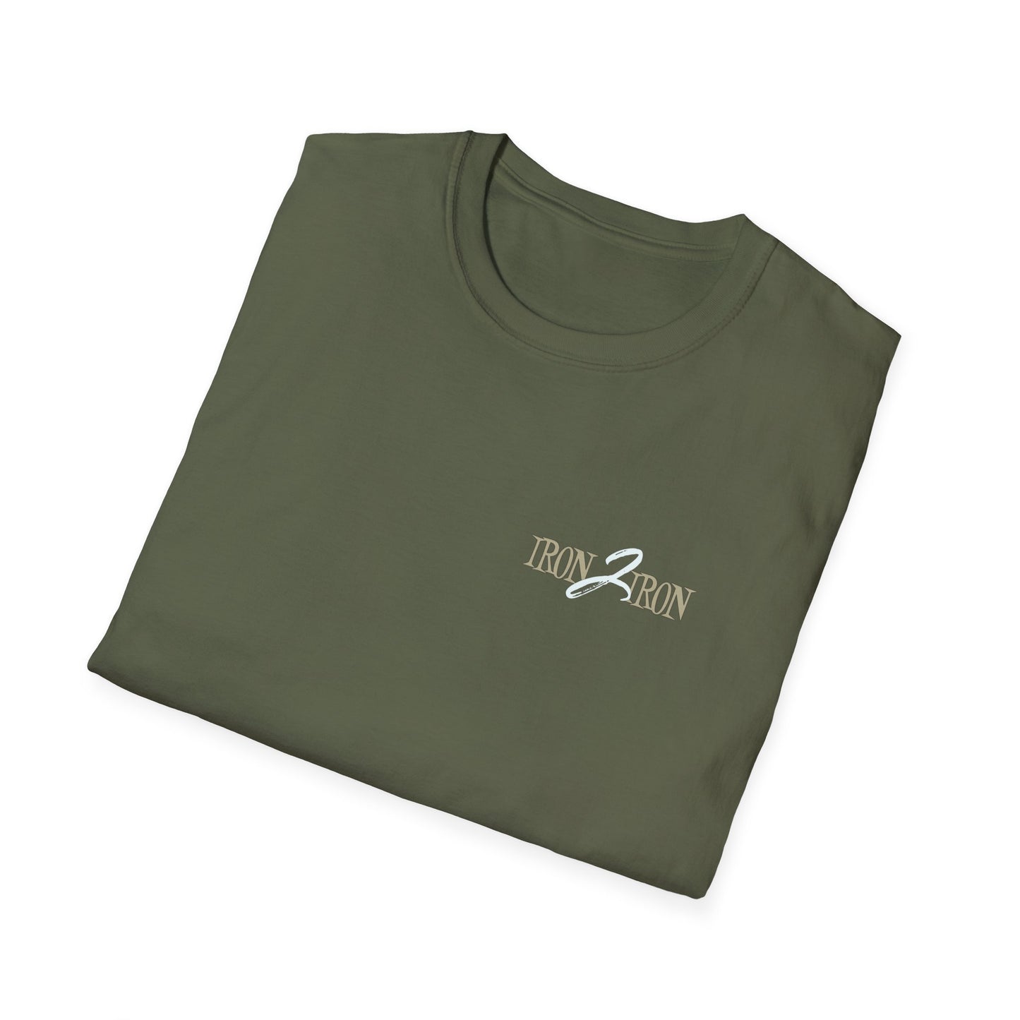 Good Fight Warrior Tee