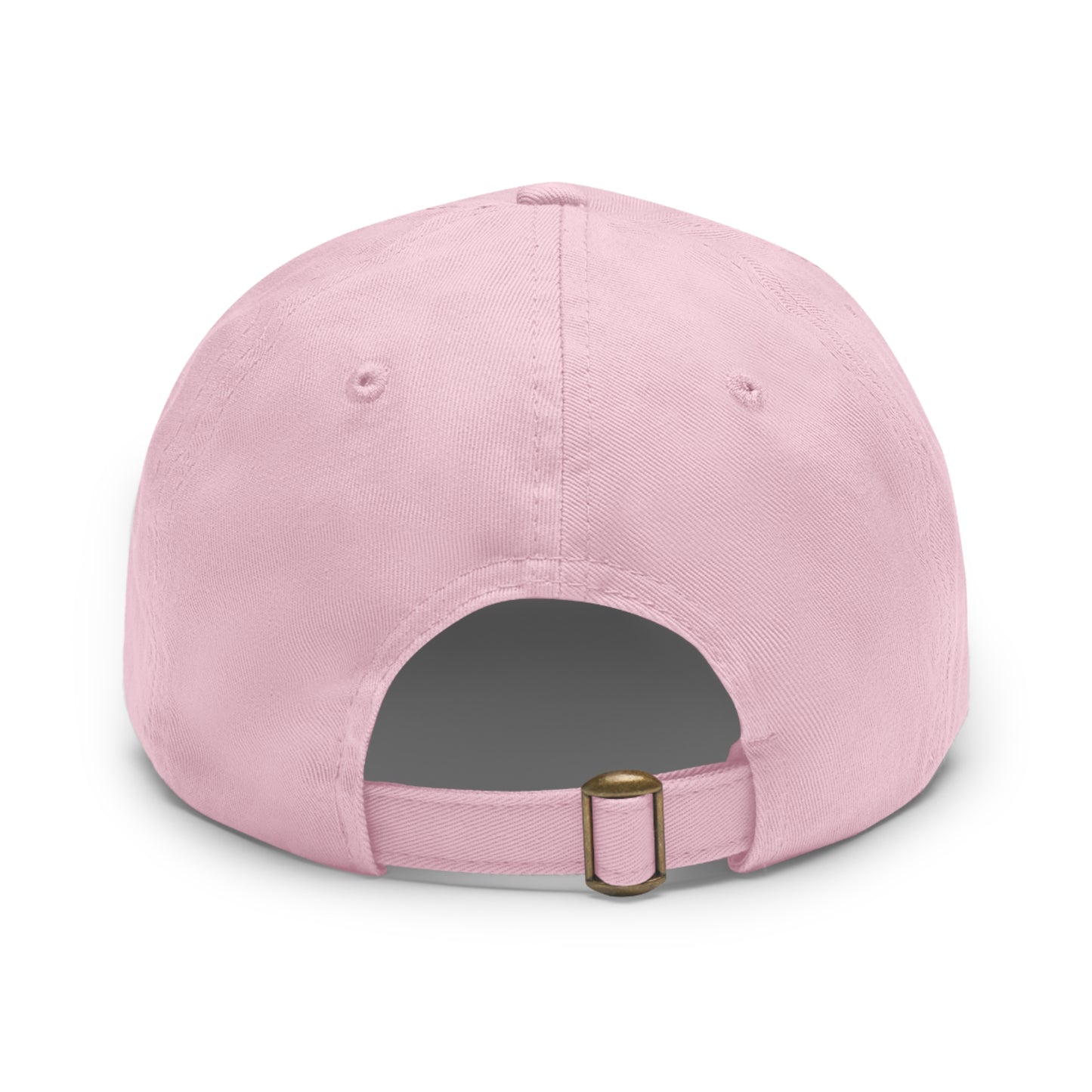 Basileía Crown Mark Low Profile Cap