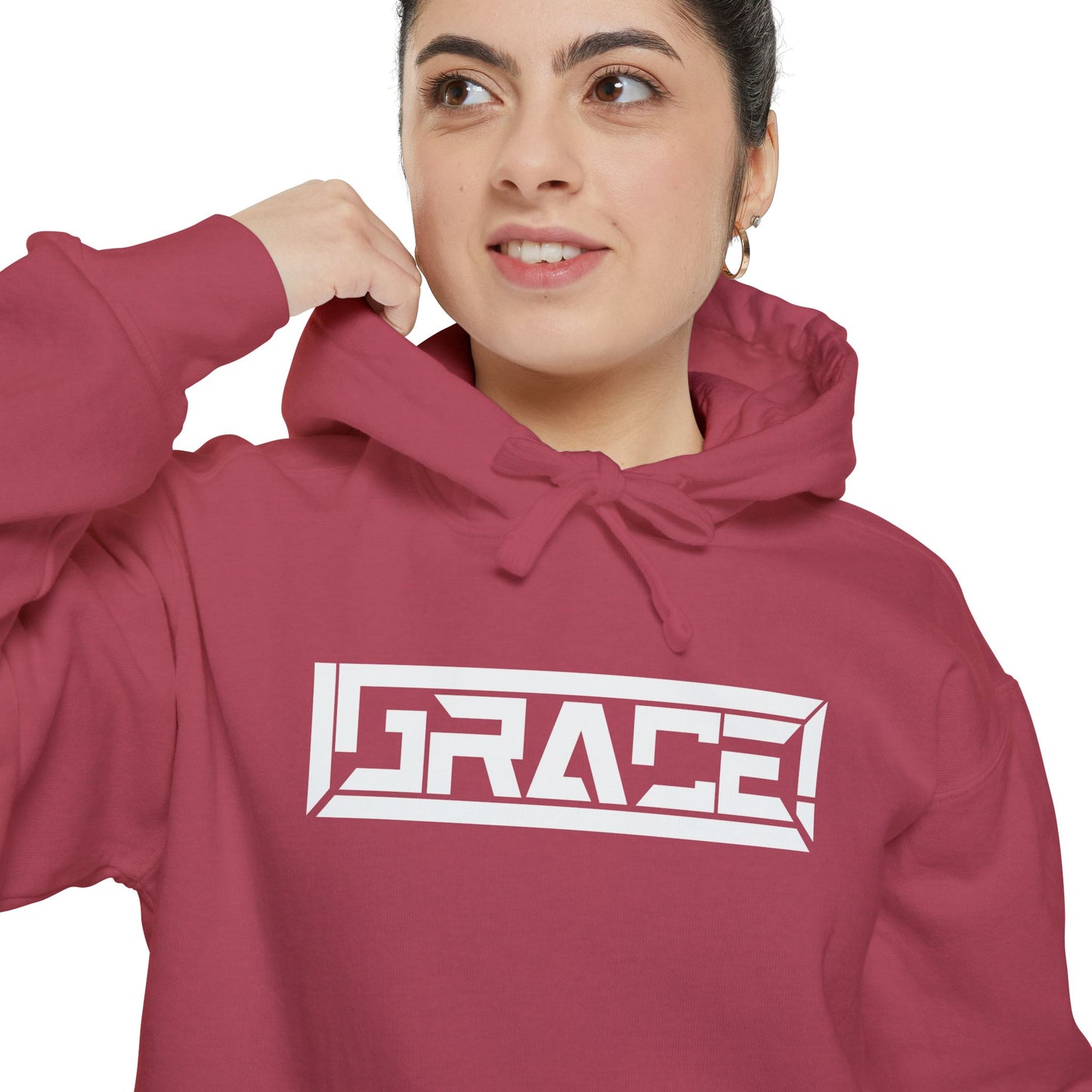 Grace Hoodie