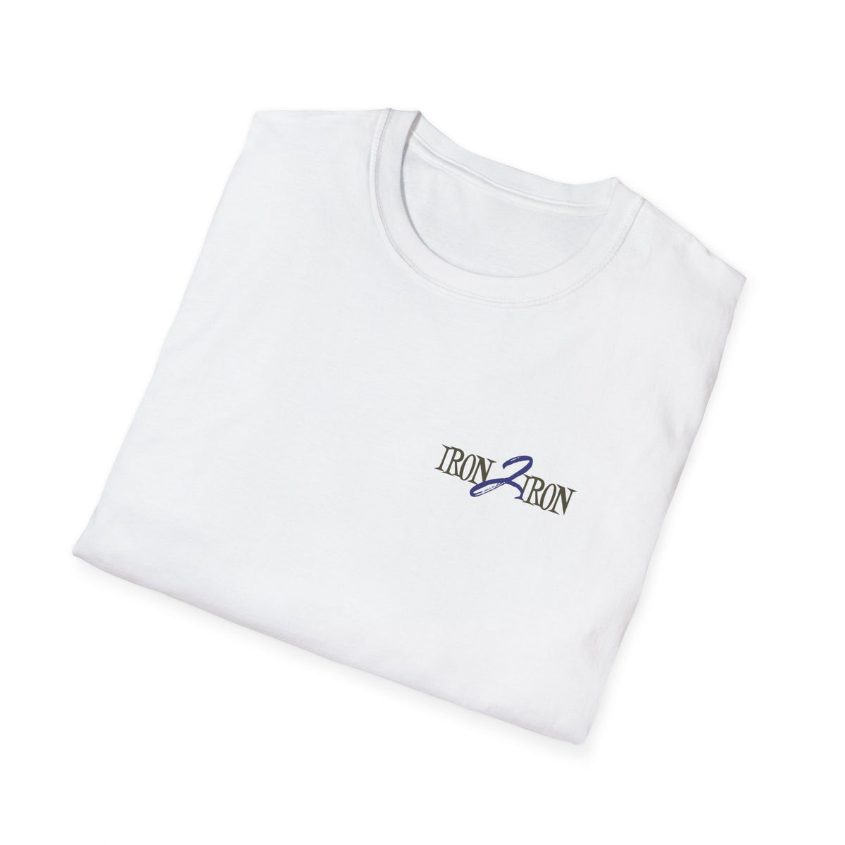 Full Armor Warrior Tee