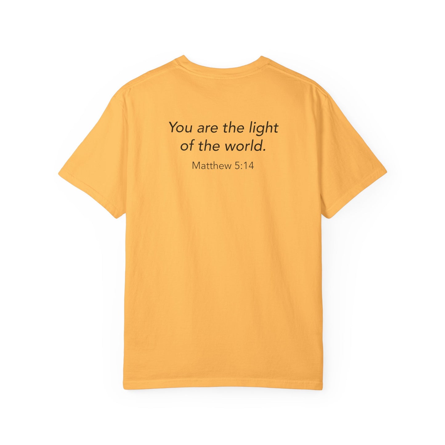 Bring Light Tee