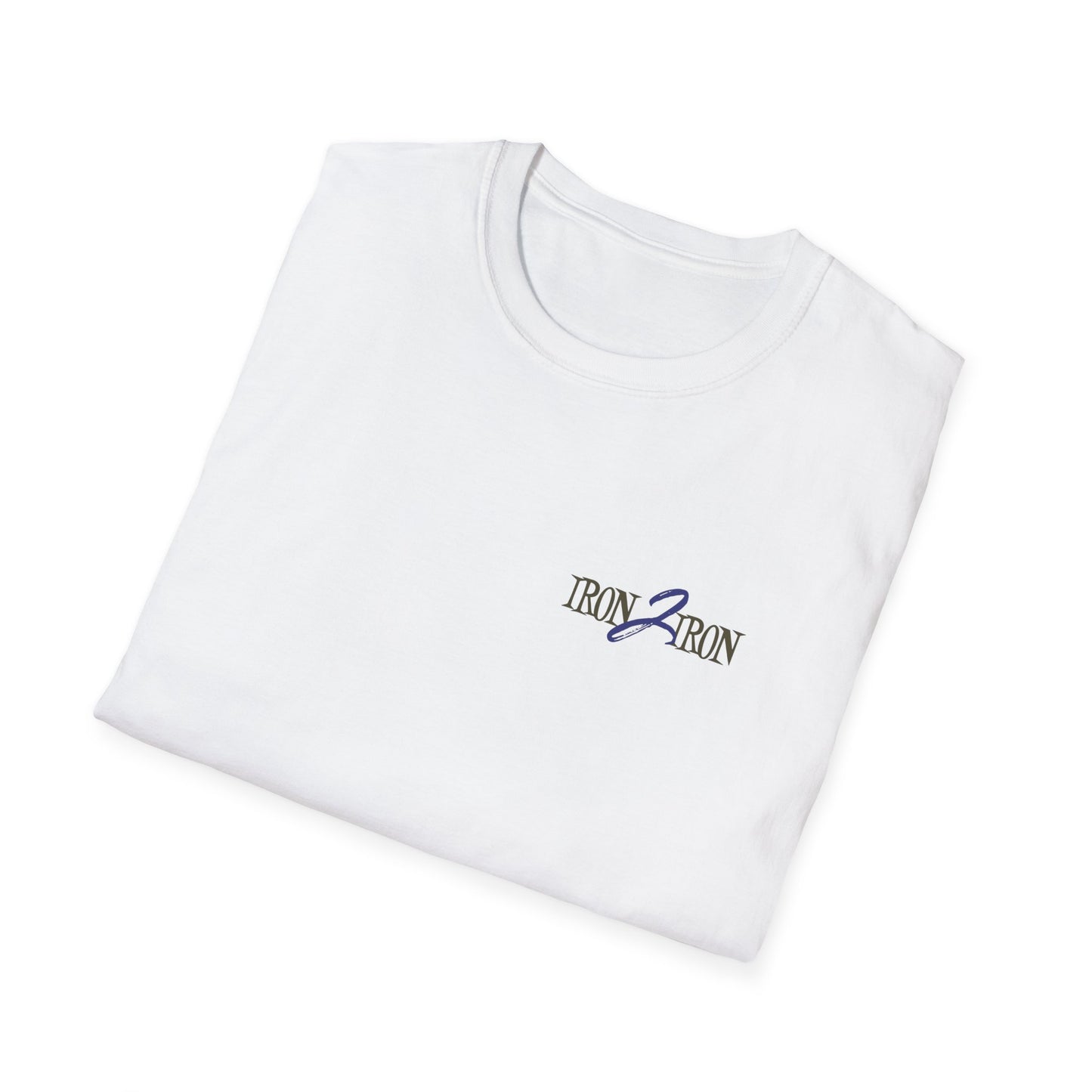 Full Armor Warrior Tee