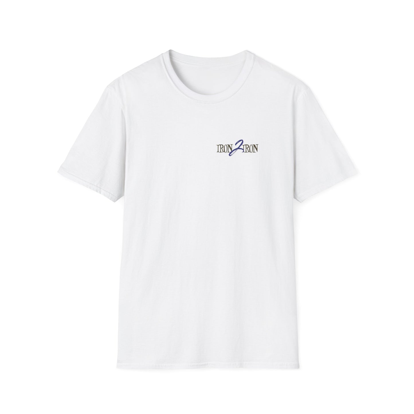 Stand Firm Warrior Tee
