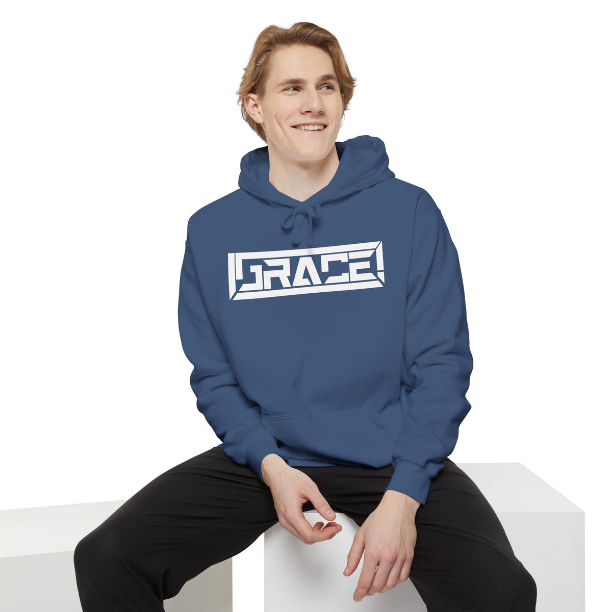 Grace Hoodie