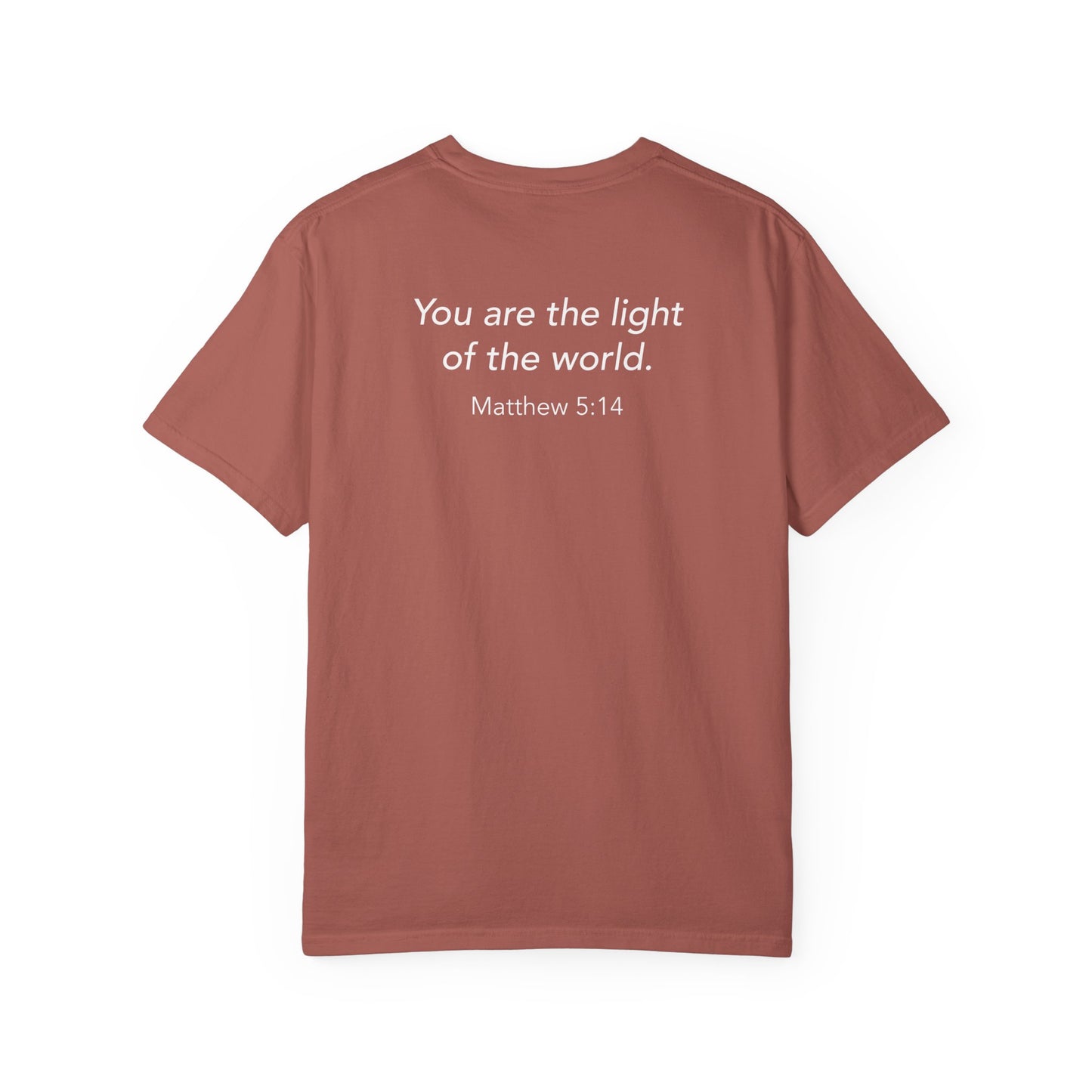 Bring Light Tee