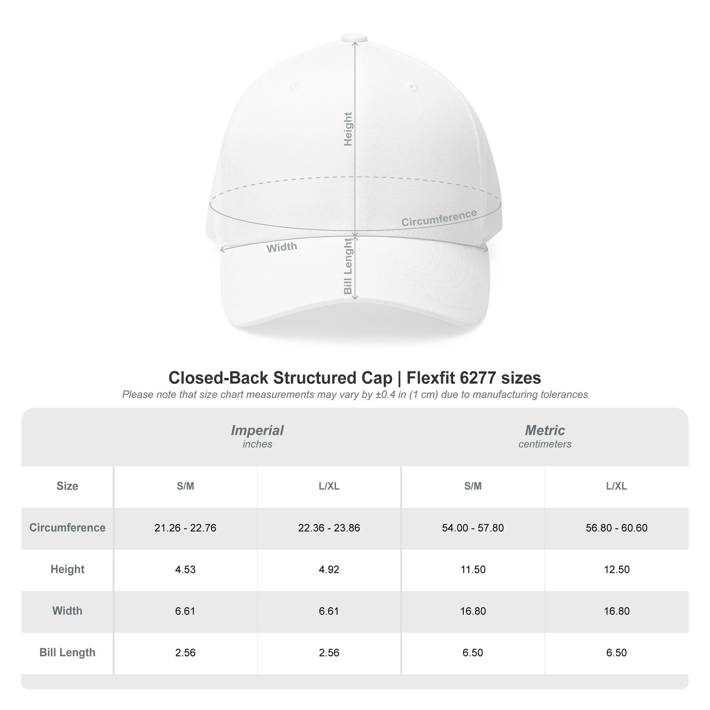 Jesus Christ (NT Greek) Closed-Back Structured Embroidered Cap