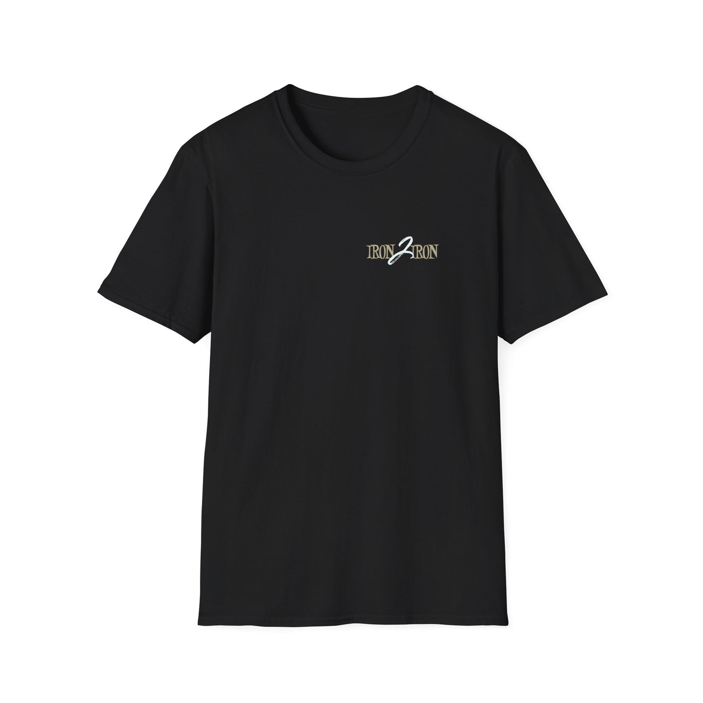 Good Fight Warrior Tee