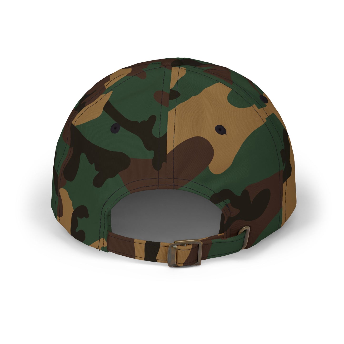 God of All Grace (1 Pe 5:10/Greek) Classic Dad Cap
