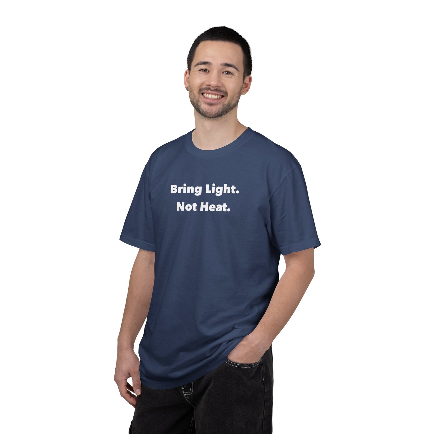 Bring Light Tee