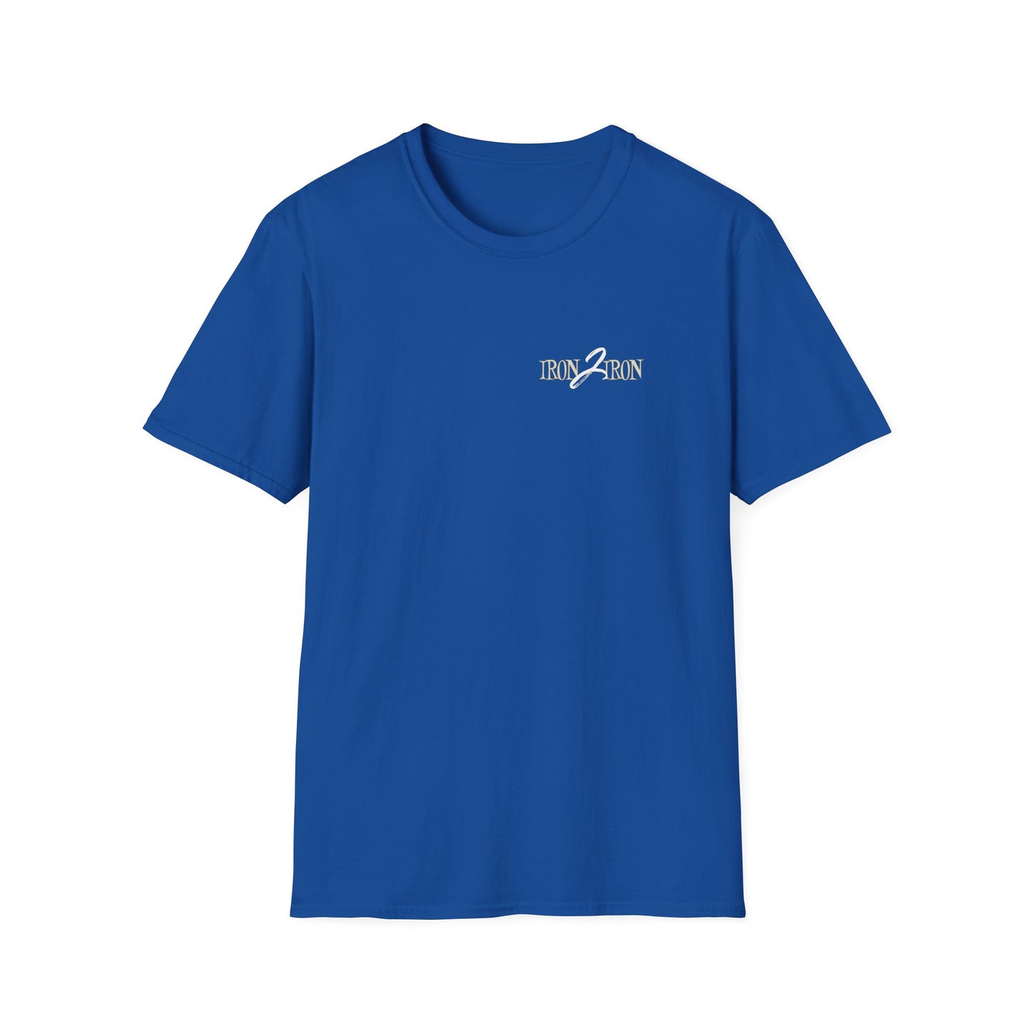 Full Armor Warrior Tee