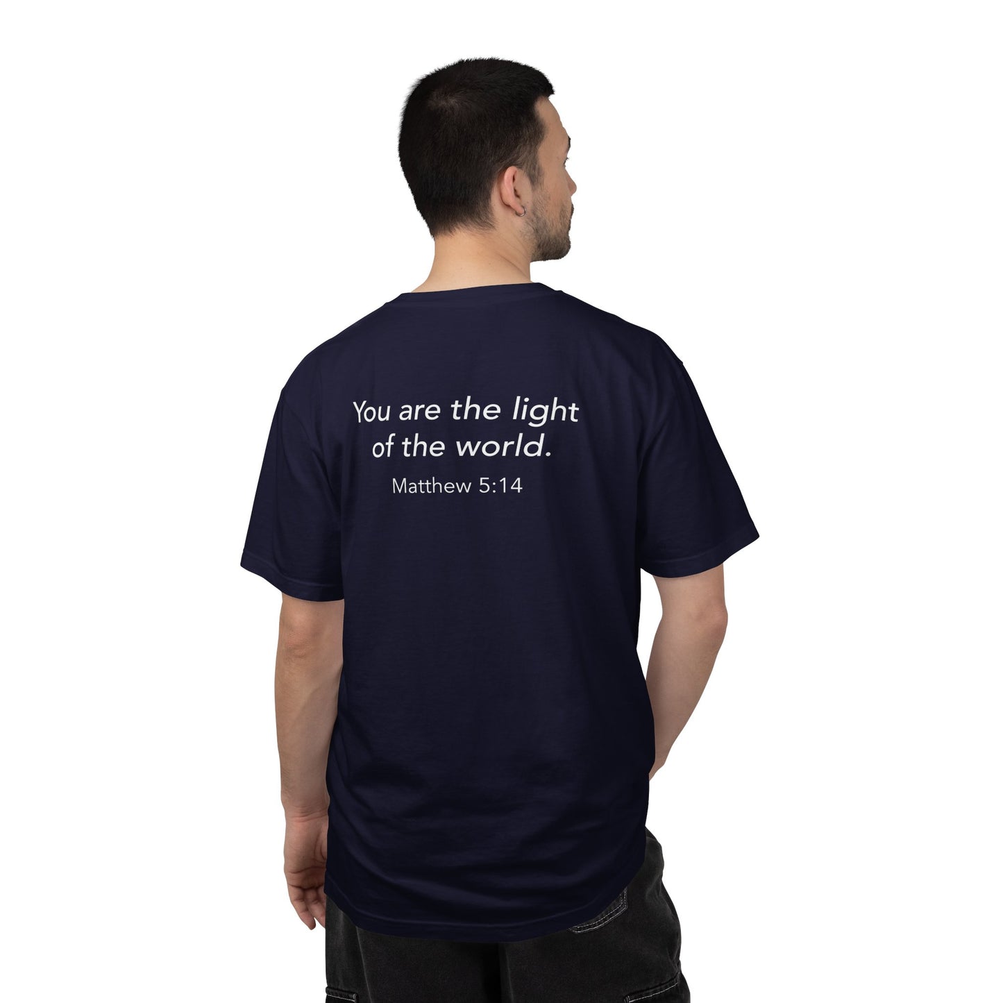 Bring Light Tee
