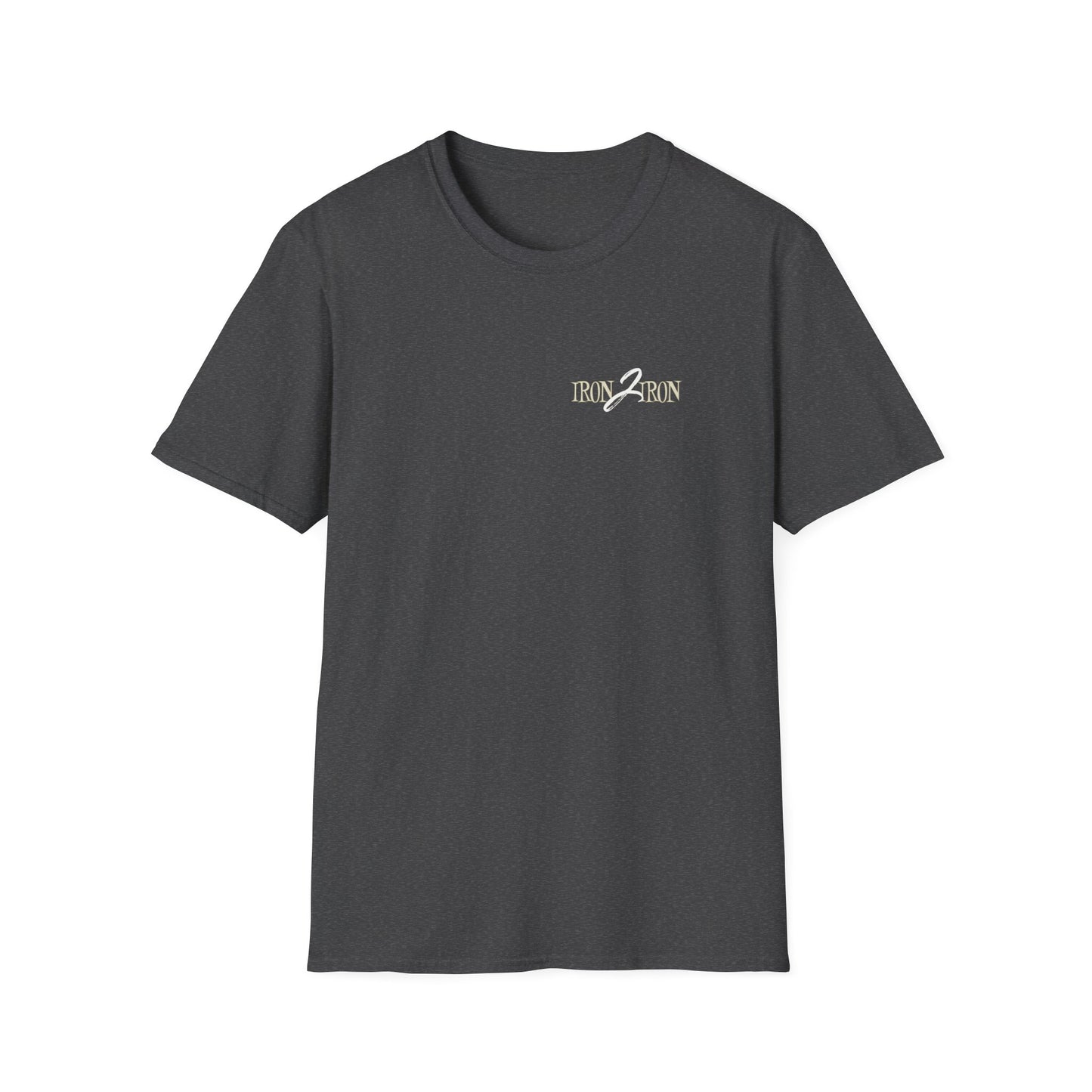 Stand Firm Warrior Tee