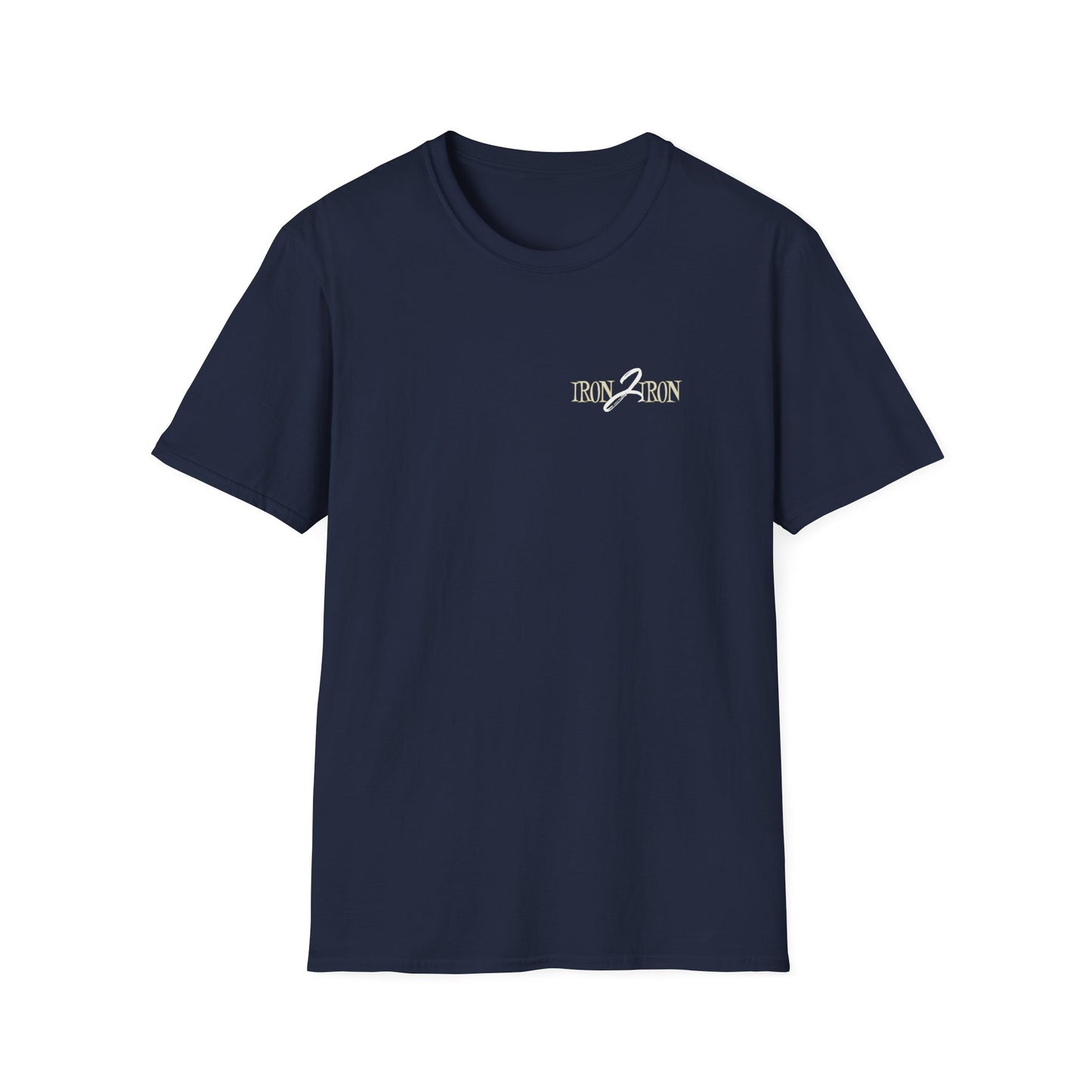 Full Armor Warrior Tee