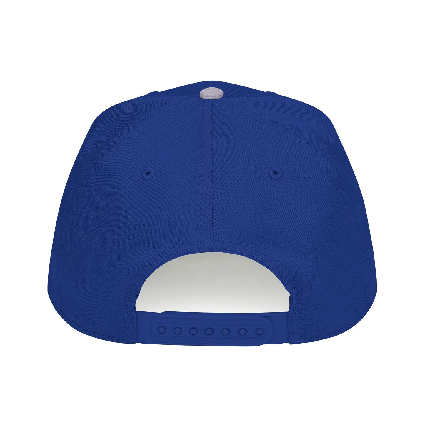 Basileía Community Mid Profile Baseball Cap
