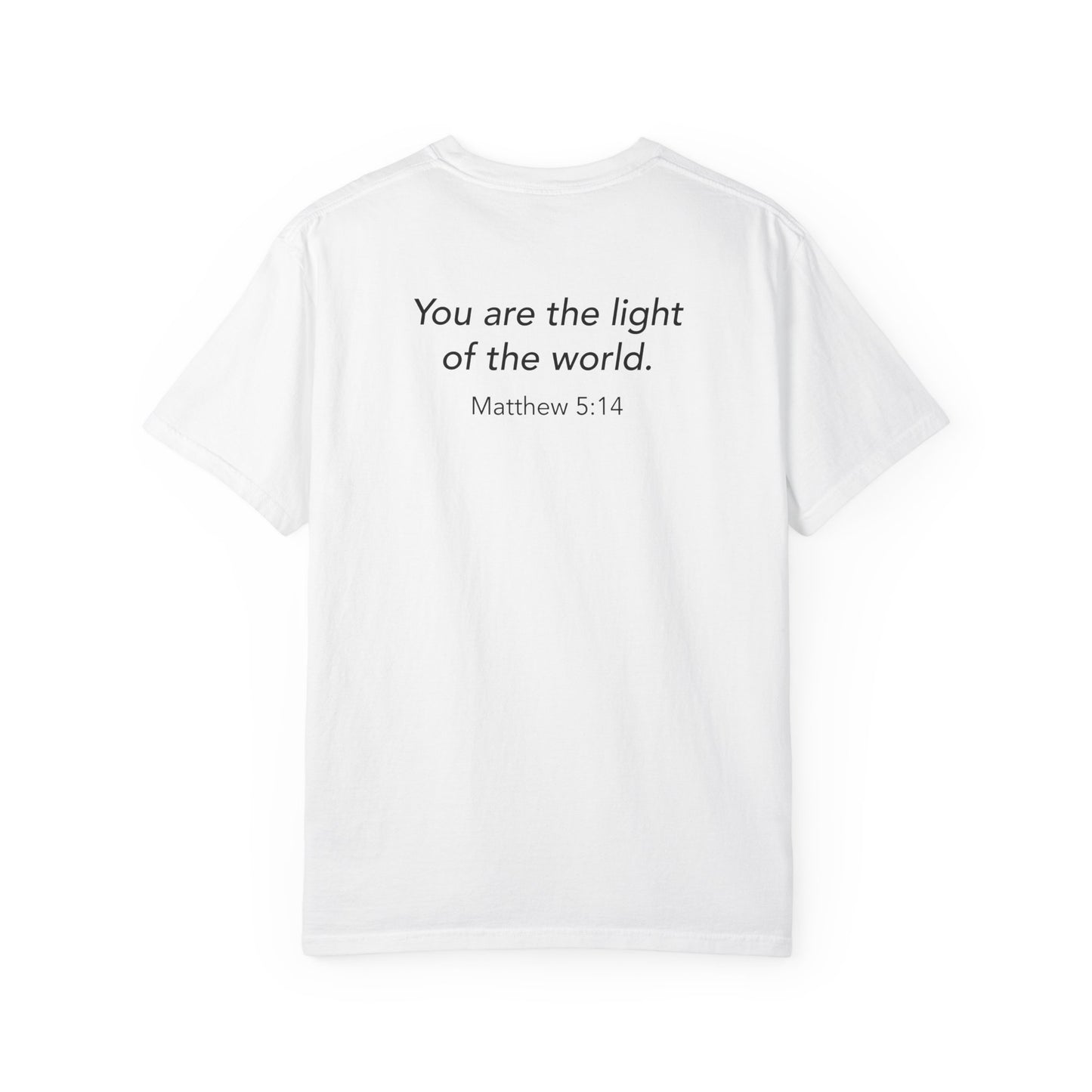Bring Light Tee