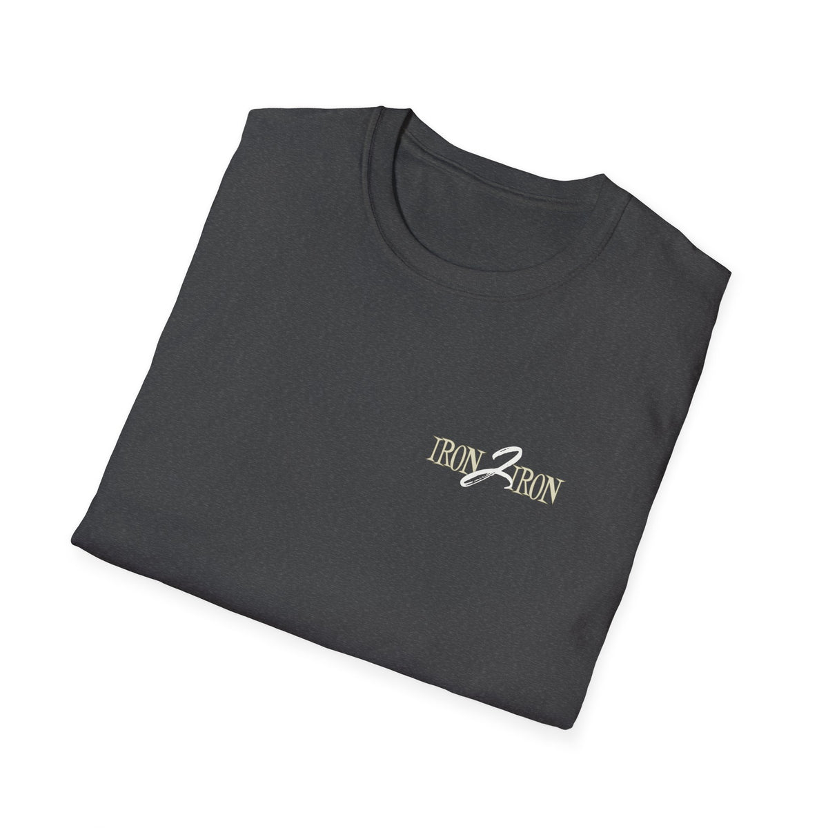 Stand Firm Warrior Tee