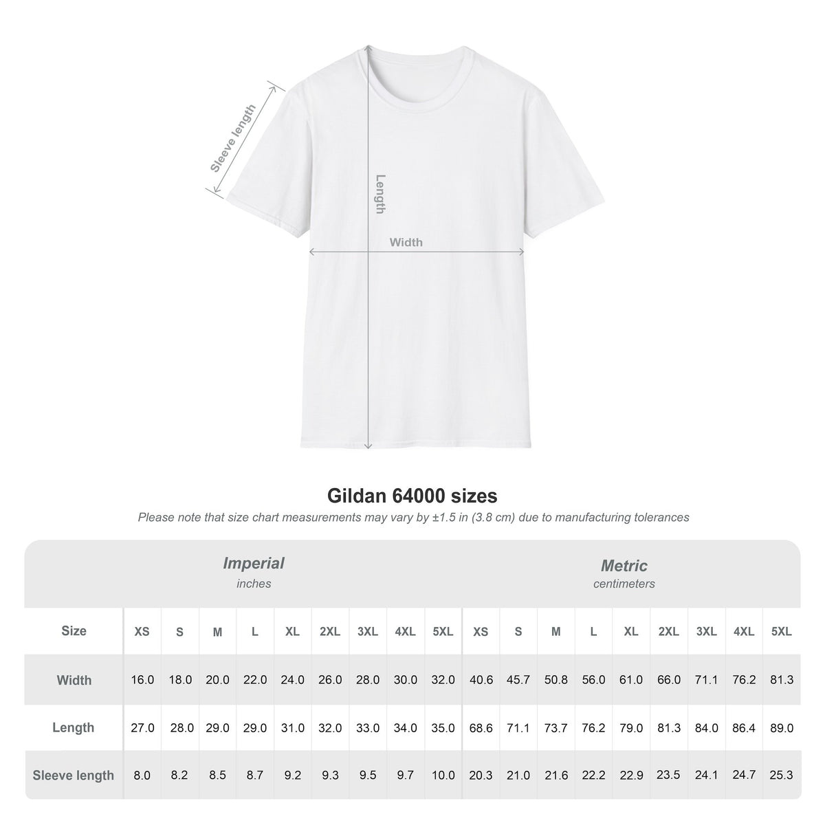 Stand Firm Warrior Tee