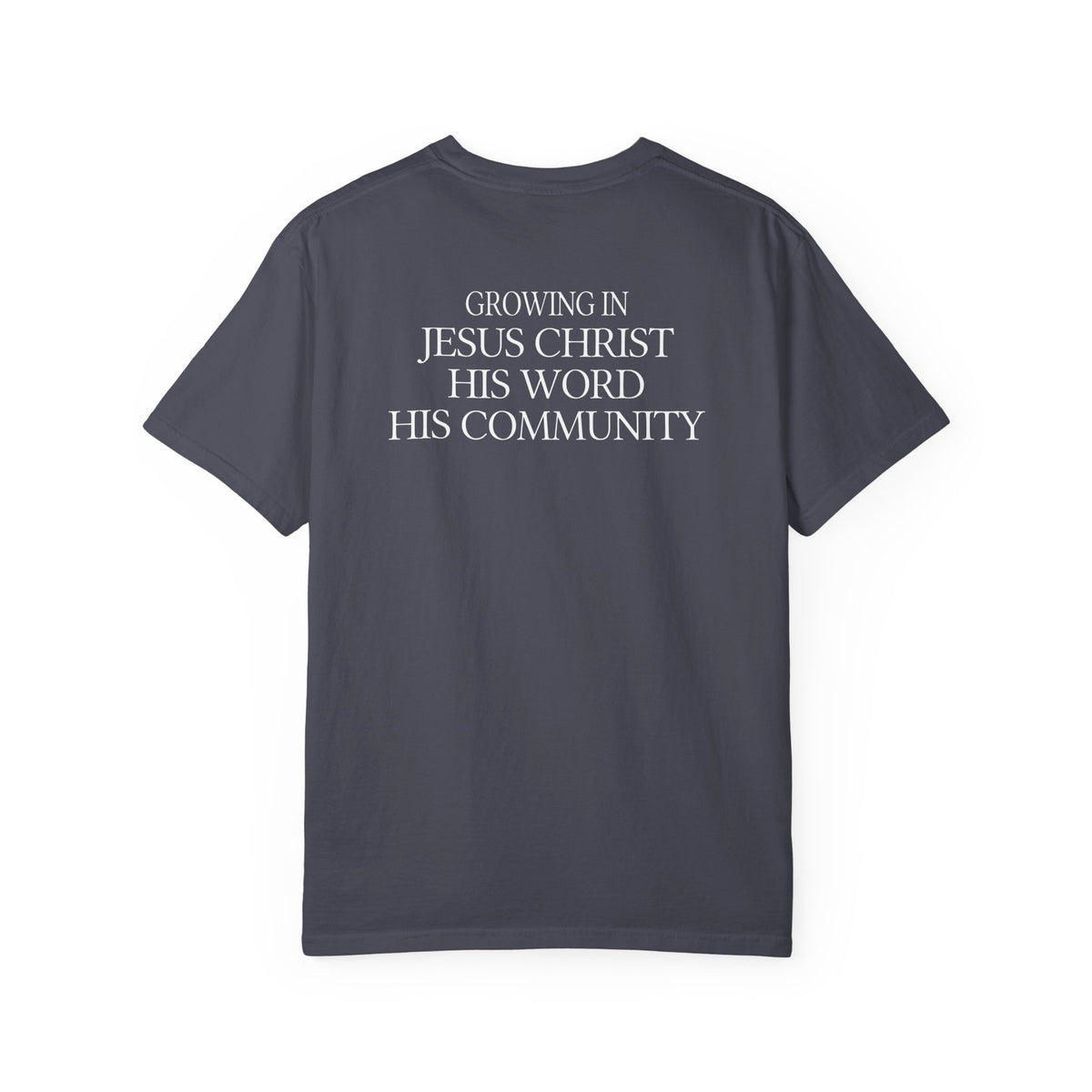 Basileía Veritas Tee