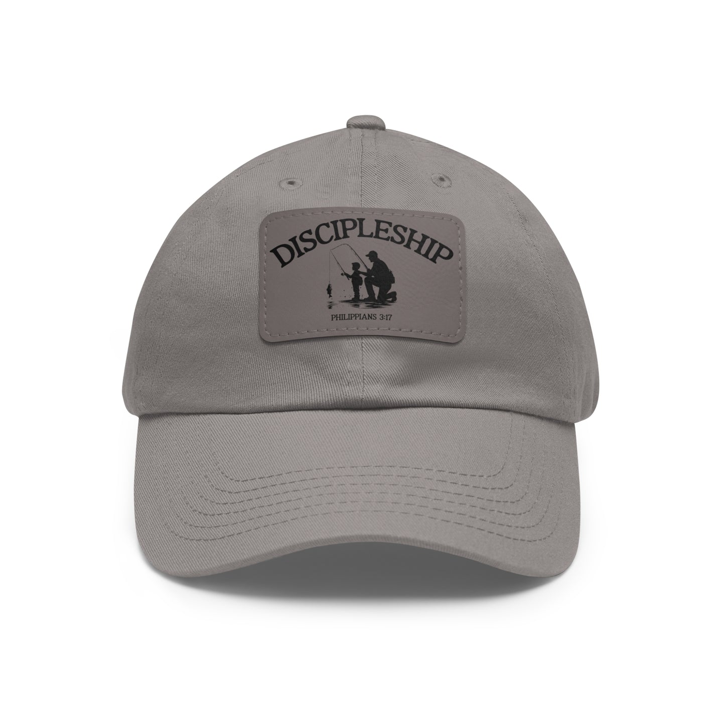 Discipleship - Philippians 3:17 Cap