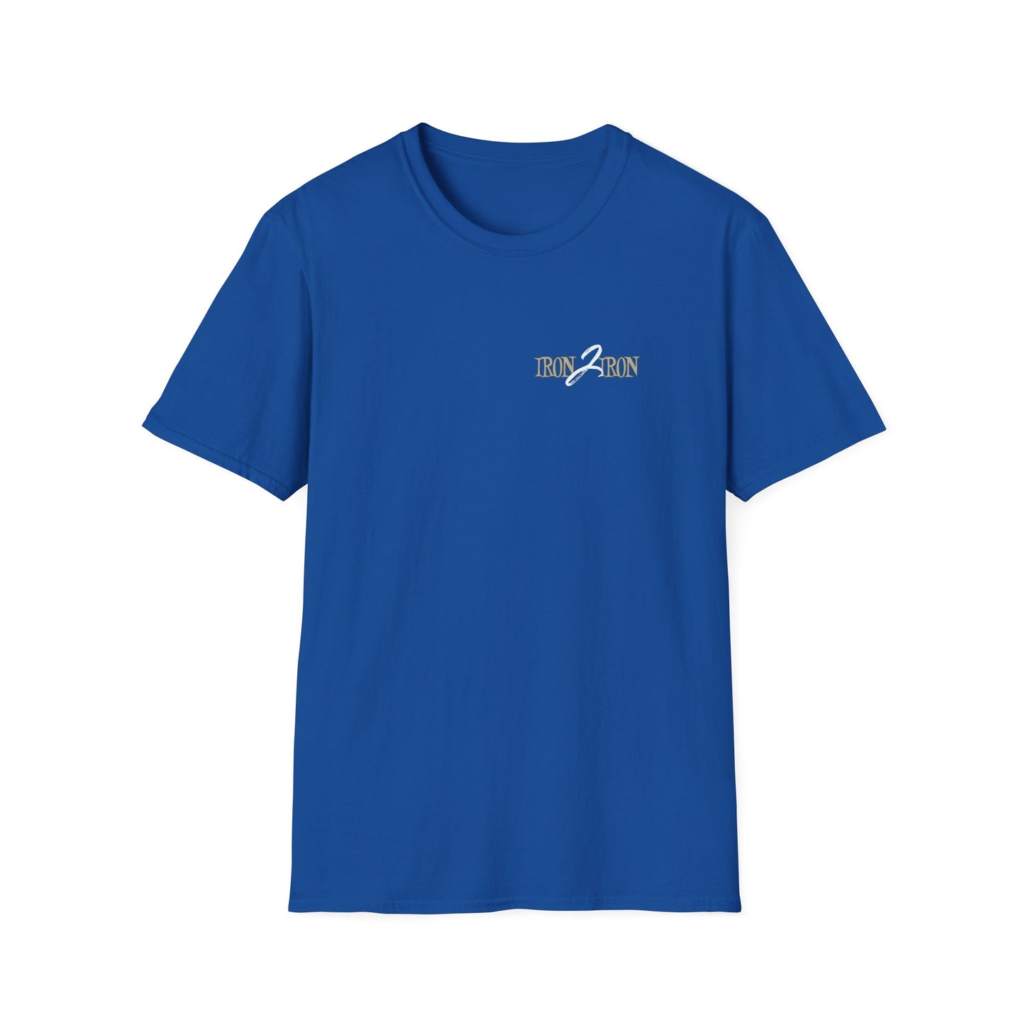 Good Fight Warrior Tee