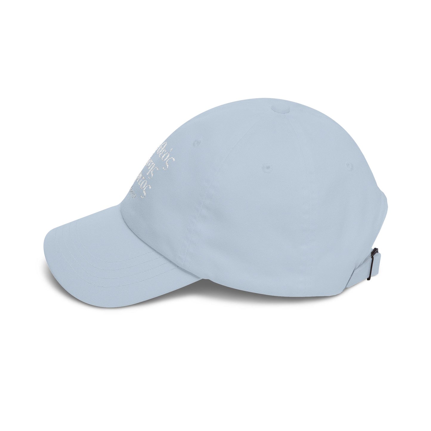 God of All Grace (1 Pe 5:10/Greek) Classic Dad Cap