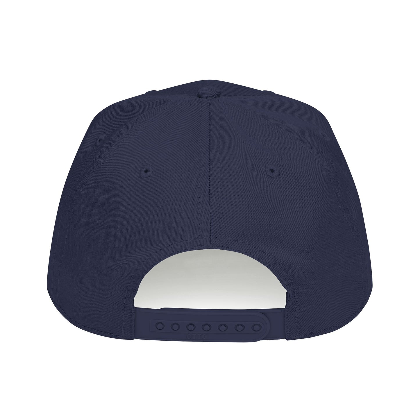 Basileía Community Mid Profile Baseball Cap