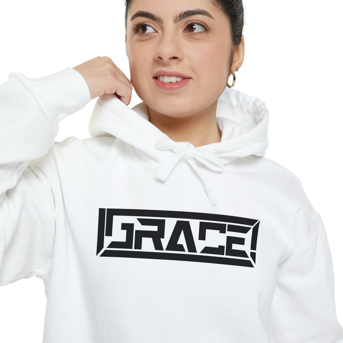 Grace Hoodie