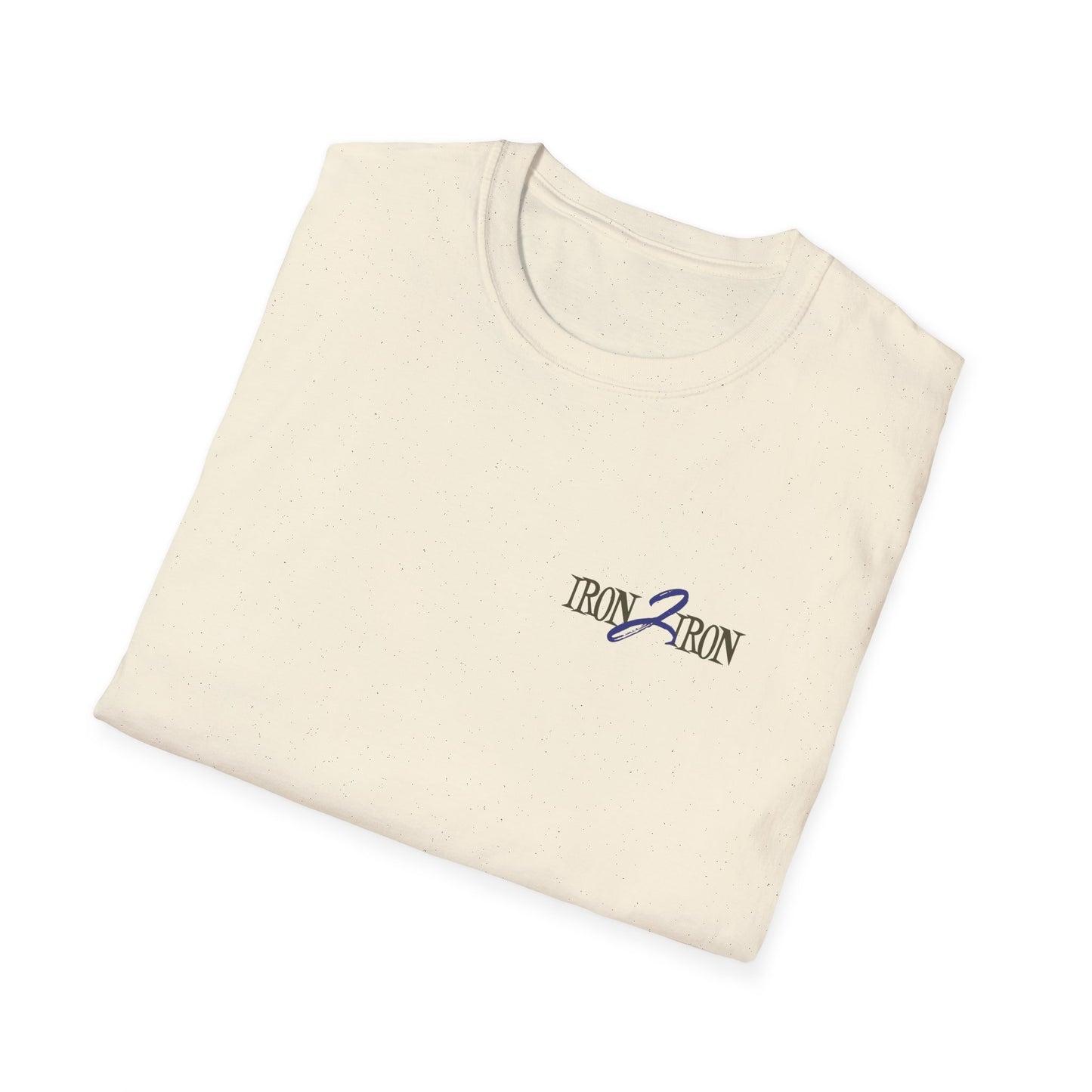Stand Firm Warrior Tee