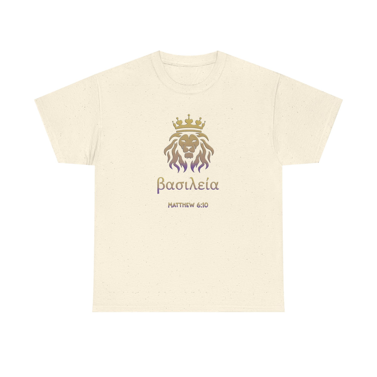 The Original Basileia Discipleship Tee
