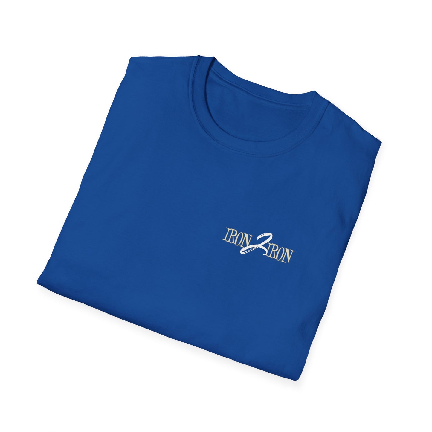 Full Armor Warrior Tee