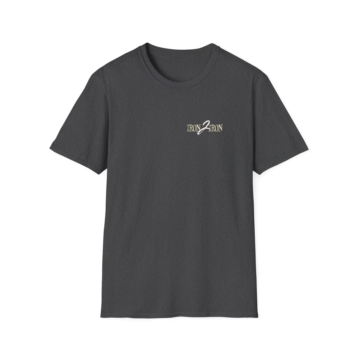 Stand Firm Warrior Tee