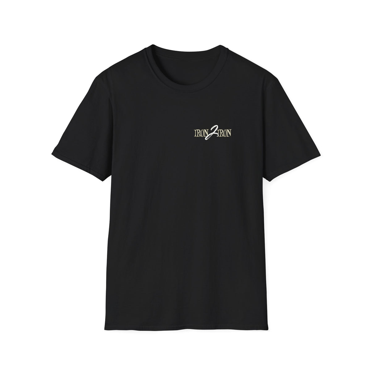 Stand Firm Warrior Tee