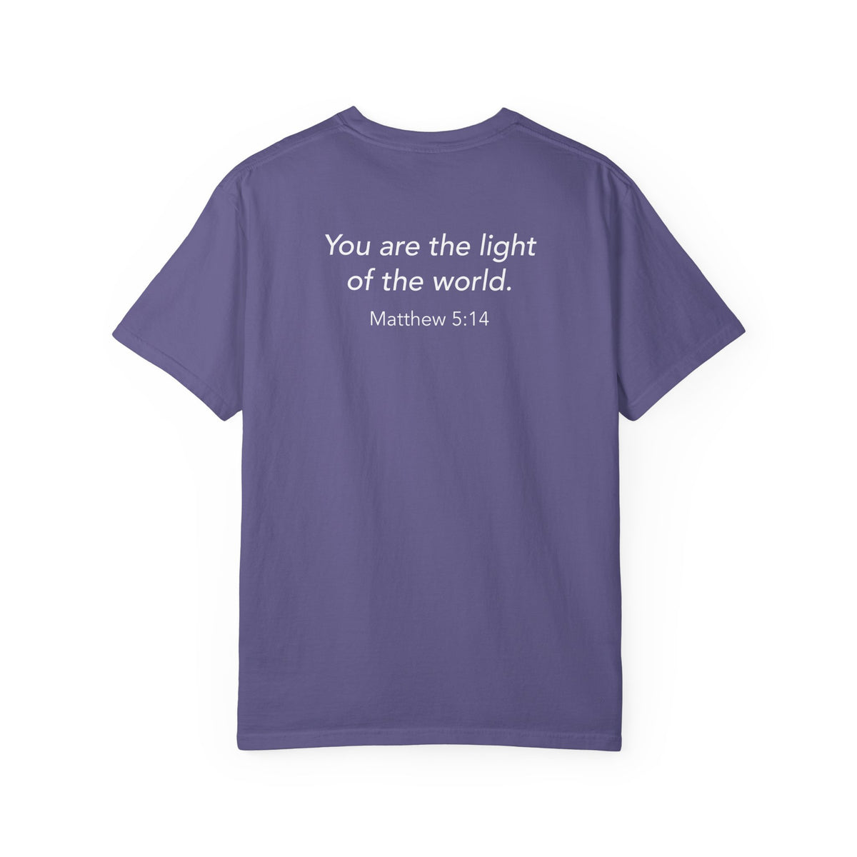 Bring Light Tee