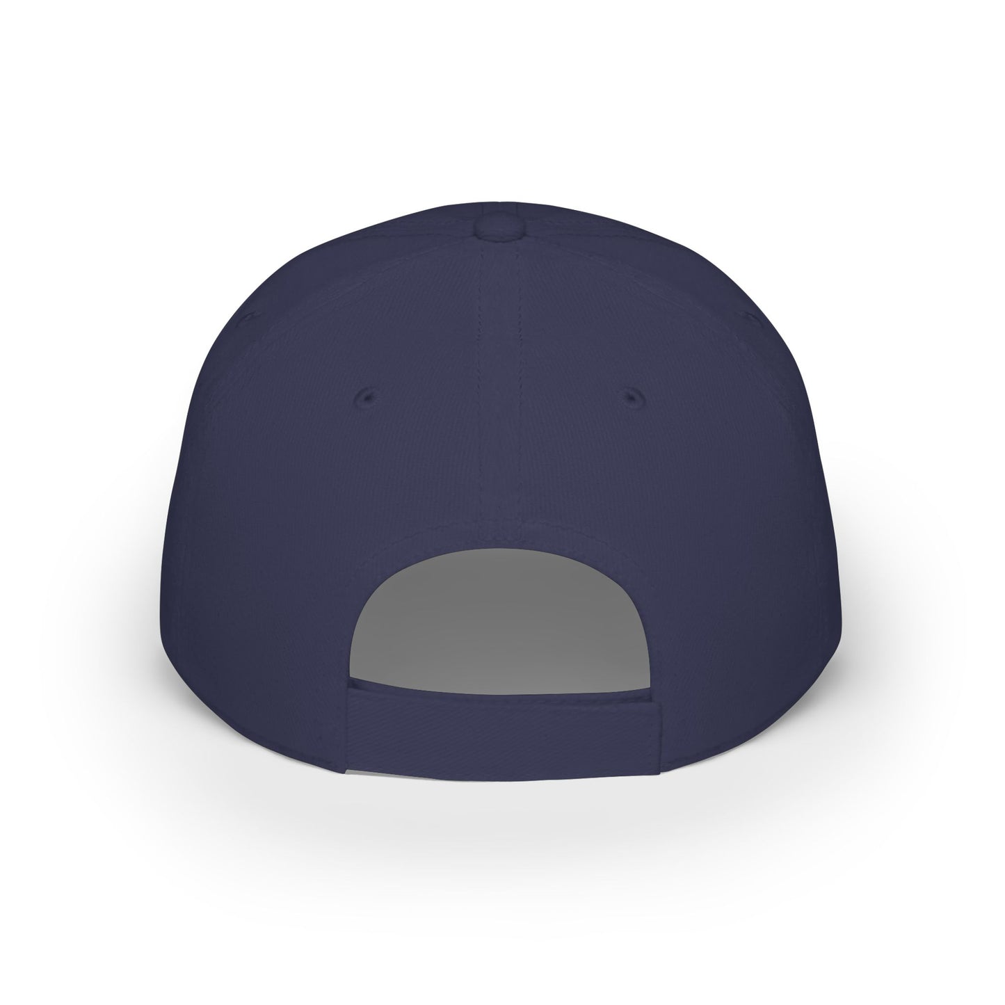 Amen Embroidered Low Profile Baseball Cap