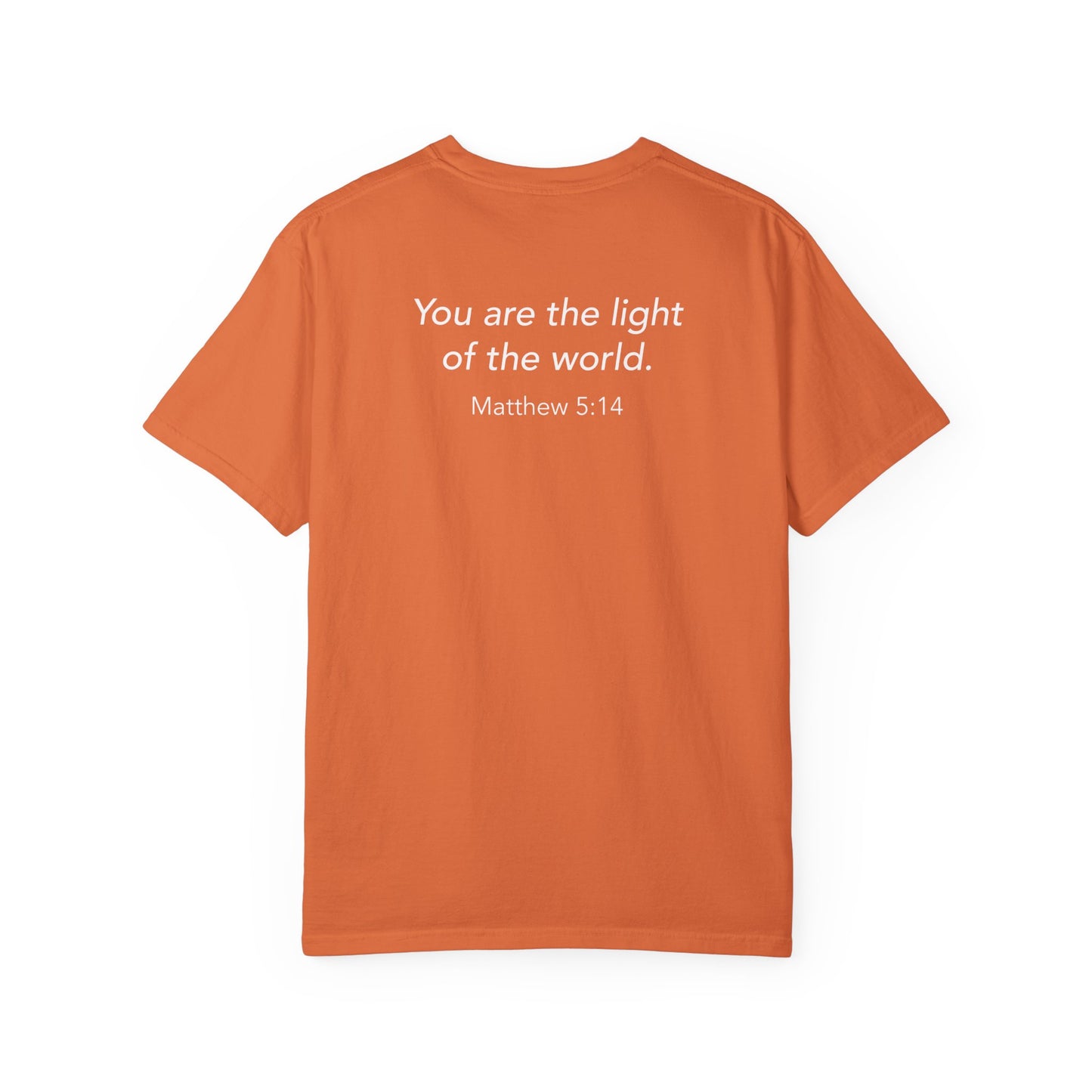 Bring Light Tee