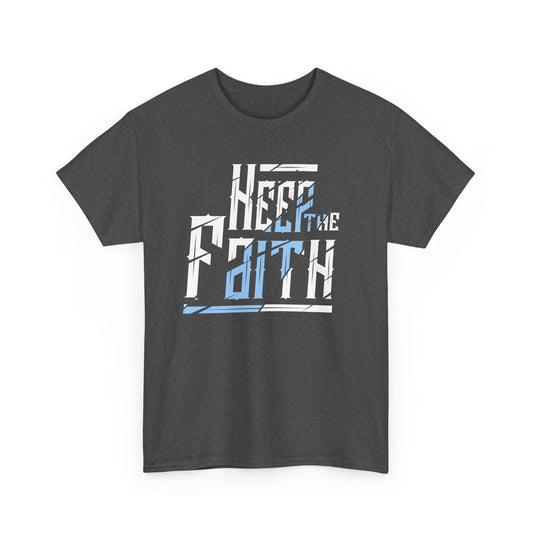 Keep the Faith Tee