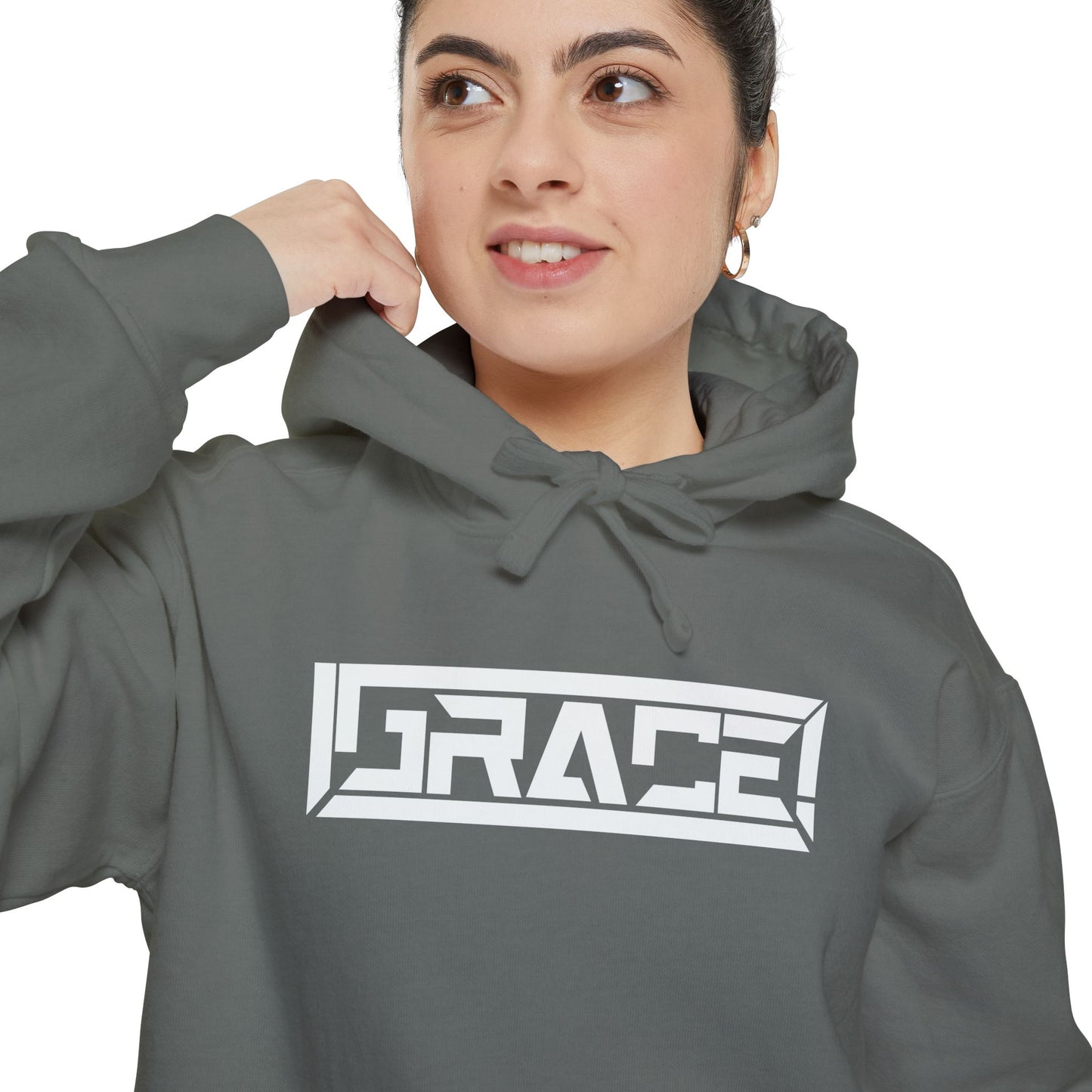 Grace Hoodie