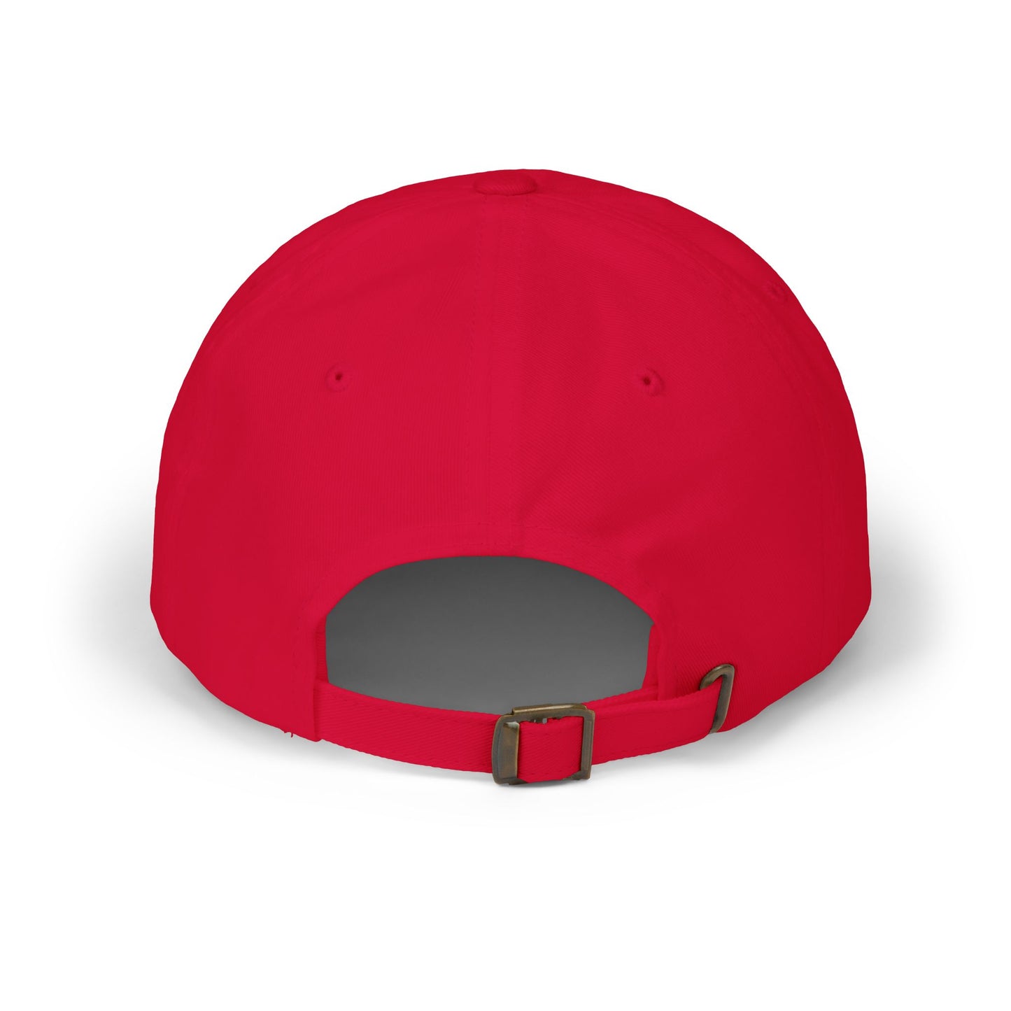 God of All Grace (1 Pe 5:10/Greek) Classic Dad Cap