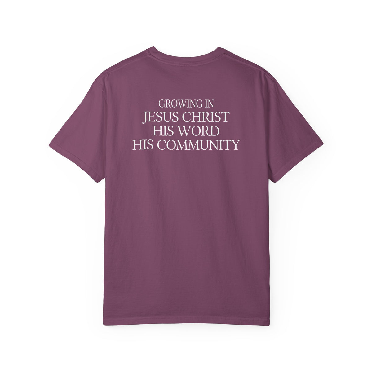 Basileía Veritas Tee