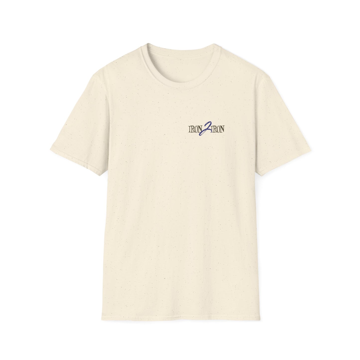 Good Fight Warrior Tee