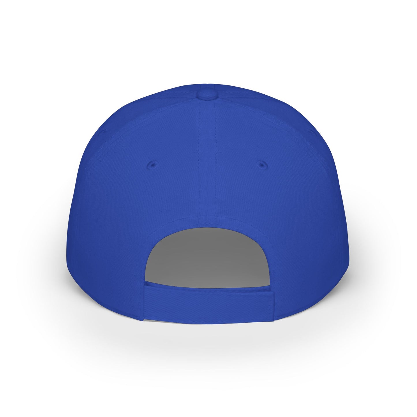Amen Embroidered Low Profile Baseball Cap